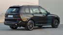 بي أم دبليو X7 XDRIVE40i ماستركلاس M SPORT PACKAGE (For Export , НА ЭКСПОРТ) 2026 3.0T GCC Без пробега