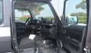 سوزوكي جيمني 1.5L 4 Cyl Petrol - Automatic -5-Doors 2026 Brand-new | GCC | For Export only