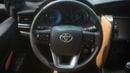 Toyota Fortuner EXR 2.7L | Agency Warranty | Full Service History | Zero Down Payment Support