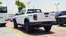 Ford Ranger RAPTOR Ford Ranger Raptor 2.0L Bi-Turbo Diesel – 2025 Model