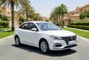MG 5 STANDARD 2023 | AED 350/Month | 0 DP | 30 Day Return | Warranty | Service History