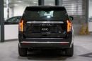Chevrolet Tahoe LT | BY AGMC | Petrol (5.3L) | V8 | GCC | Warranty | Service Package