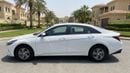 Hyundai Elantra SMART 2025 | AED 851/Month | 0 DP | 30 Day Return | Warranty | Service History