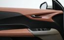Changan Eado Hybrid