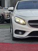Mercedes Benz S500 4M EXCLUSIVE