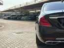 Mercedes Maybach S650 Maybach