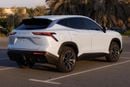 جيتور داشينج LUXURY 1.6L Turbo
