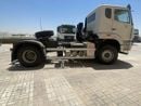 Sinotruk Howo NX Tractor Sinotruck Howo NX TRACTOR 2025 Model 4*2