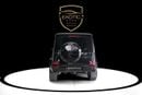 مرسيدس بنز G 63 AMG STANDARD عجلات مايباخ