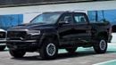 RAM 1500 RHO ( Only For Export ) 2026 RAM 1500 Hurricane H.O 3.0TT GCC BRAND NEW