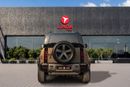 Land Rover Defender 110 X-DYNAMIC SE P300