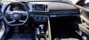 Hyundai Elantra SMART 1.5L Full Option 2025 Model Brand New
