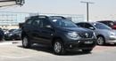 Renault Duster LE