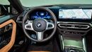 BMW M240i