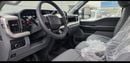 Ford F-550