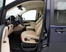 Mercedes Benz V 250 AVANTGARDE LWB l GCC Specs | AED 1,482 / Monthly