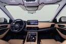 Nissan X Trail SL 2.5