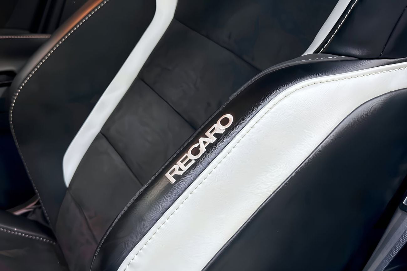 Ford Mustang SHELBY GT500