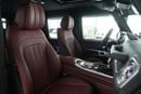 مرسيدس بنز G 500 STANDARD