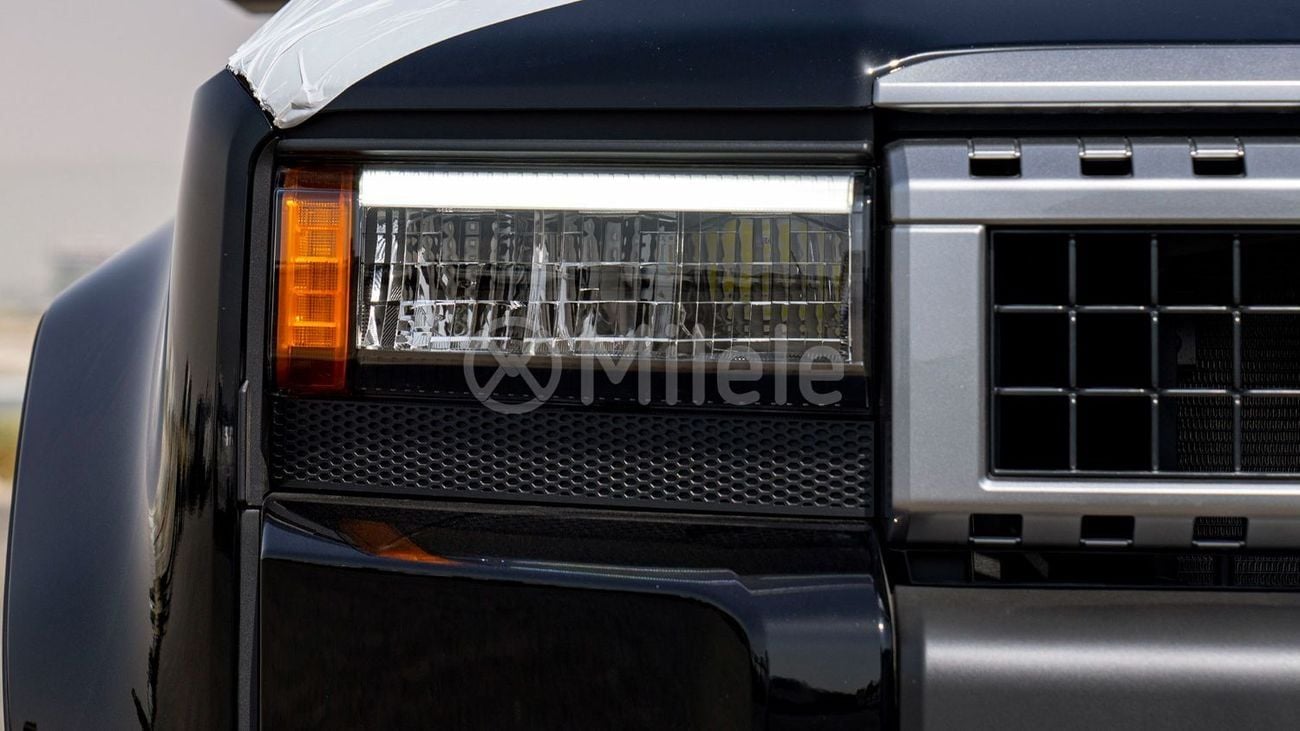 Toyota Prado TOYOTA PRADO 250 | EXPORT ONLY