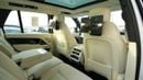 Land Rover Range Rover RANGE ROVER HSE P400 3.0L V6 White 2026 MY Export Only 3.0L V6 White 2026 MY Export Only