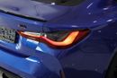 بي أم دبليو M4 3.0T كومبتيشين M xDrive