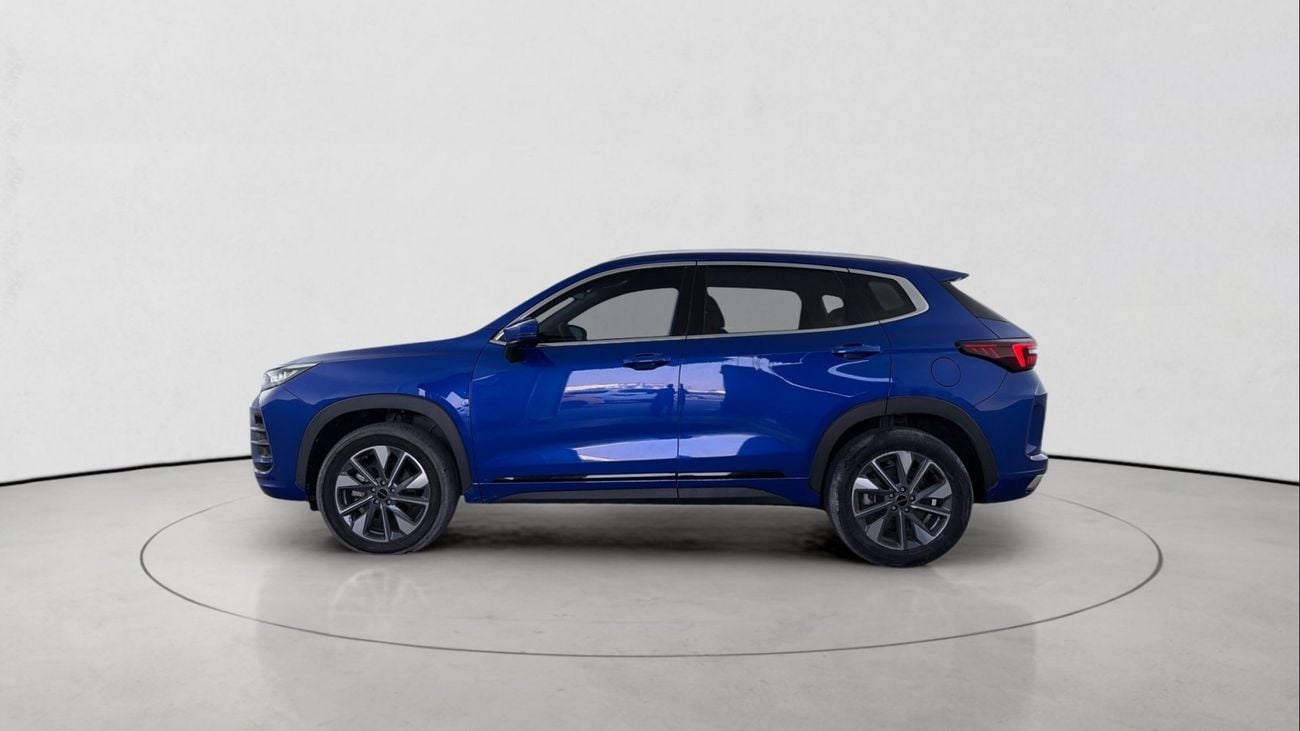 Exeed LX COMFORT | Guaranteed Warranty | 0 Down Payment