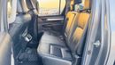 Toyota Hilux DOUBLE CABIN | MODIFIED TO REVO | 2.8L DIESEL ENGINE | AUTOMATIC TRANSMISSION | 4WD | RHD