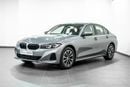 BMW 318i PURE