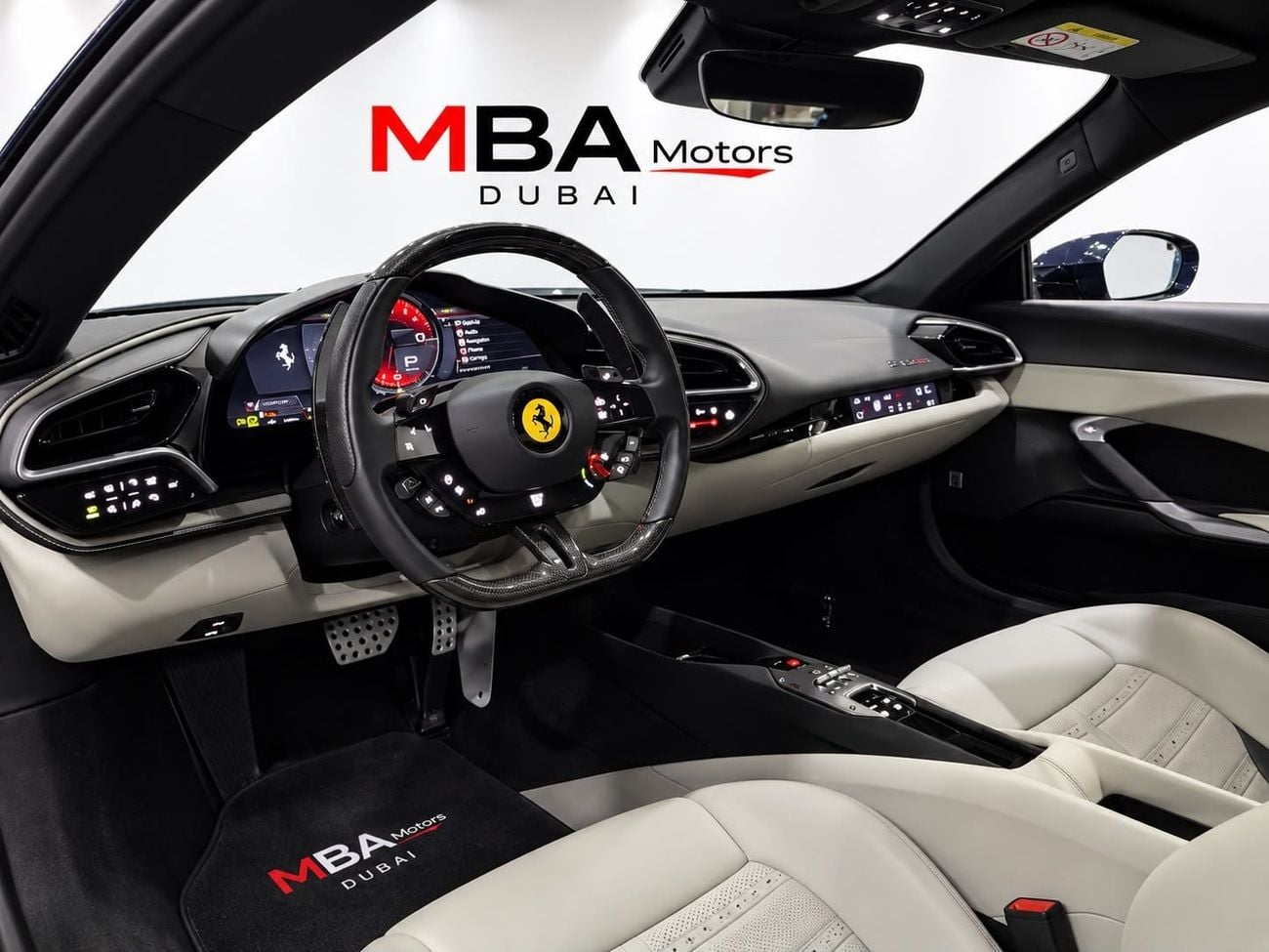 Ferrari 296 GTB