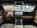بي واي دي ليوبارد 5 ULTRA سيارة BYD LEOPARD 5 ULTRA موديل 2025، خليجية، كاملة المواصفات، طلاء أصلي، تحت الضمان.