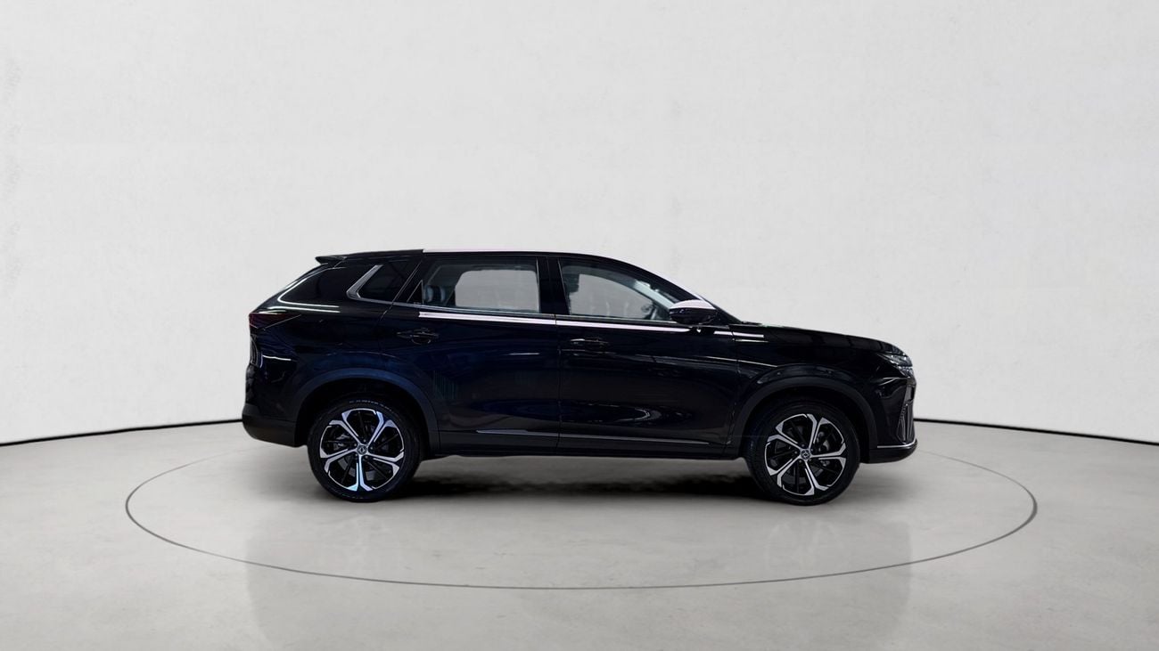 Dongfeng Huge E1 | Guaranteed Warranty | 0 Down Payment