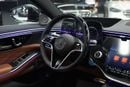 Mercedes Benz S 580 4MATIC