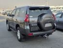 Toyota Prado TX-L