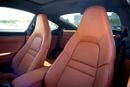 Porsche 911 CARRERA 992.2 | Warranty Till