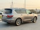 نيسان أرمادا إس إل SL 4WD 4x4 كاملة المواصفات 2022