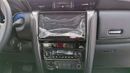 Toyota Fortuner EXR Toyota Fortuner / 2.7L V4 Petrol / Climate Control / Only for Africa Special Price