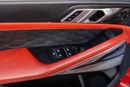 BMW X6 M COMPETITION BMW X6M Competition M-Sport Pure 2020 GCC | Warranty