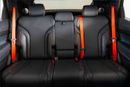 Genesis Gv80 Coupe Royal