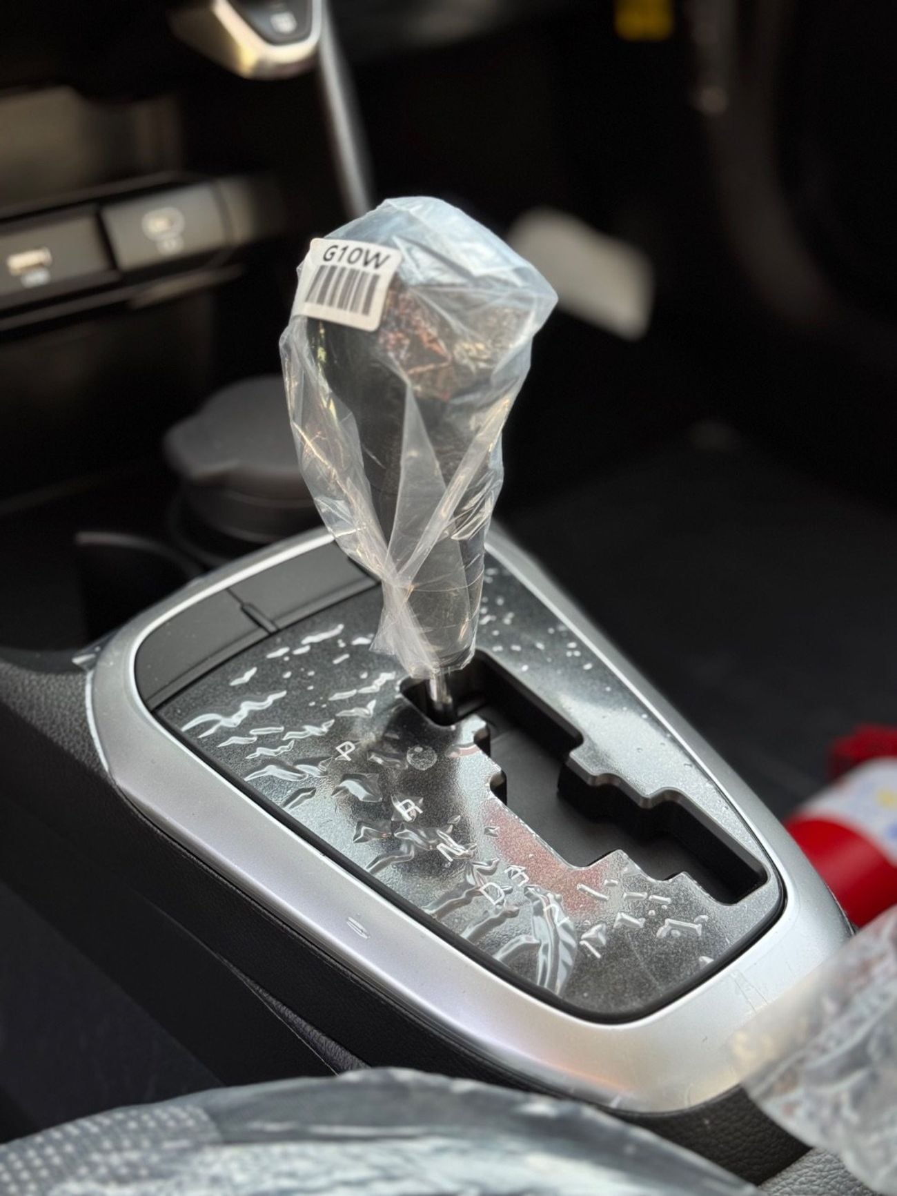 Kia Picanto with sunroof GCC 1.2L - 2 AIRBAG ( 2027 MODEL )