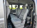 هيونداي جراند ستاريكس STANDARD DIESEL Full Automatic 12 Leather Seats Complete Condition With Low KM