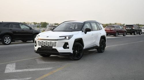 Toyota RAV4 XSE HEV 2026 TOYOTA RAV4 2.5L HEV XSE ! AUTO PARK !PANAROMIC !360 CAMERA