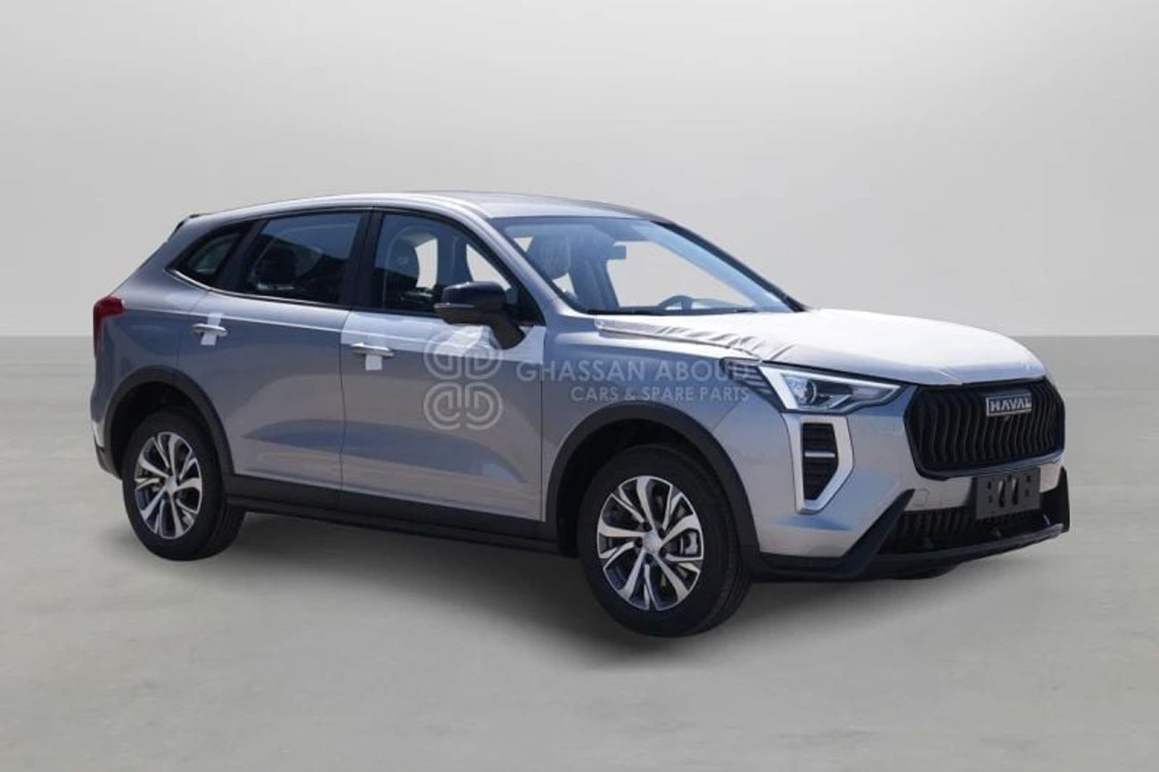 Haval Jolion TOP