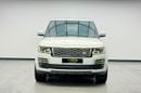 Land Rover Range Rover AUTOBIOGRAPHY 2021 Land Rover Vogue P530 Autobiography, Warranty, Full Agency Service History, GCC Specs.