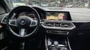 BMW X5 XDRIVE M50I XLINE EXCLUSIVE BMW X5 50I XDRIVE 2019 GCC IN PERFECT CONDITION FOR 179K AED