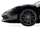 فيراري 296 GTB With Carbon Wheels | GCC Spec | With Warranty and Service Contract