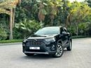 Toyota RAV4 Rav4 Limited | Canadian Specs | 2.5L 4-Cylinder 203 Hp | Perfect Condition