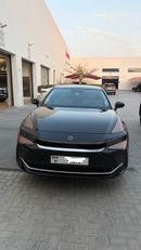 تويوتا كراون XLE