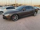 Maserati Ghibli S Q4