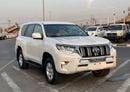 Toyota Prado 2023 Toyota Prado TX 2.7L V4- AWD 4x4 - No accident Rear Sensor -
